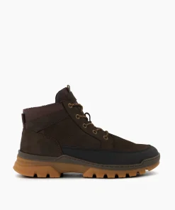 Best Miller - Brown Boots