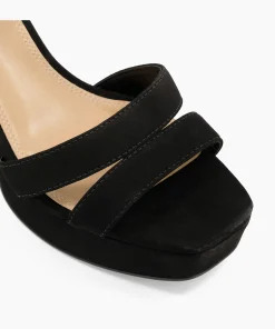 Clearance Molten - Block Heeled Sandals