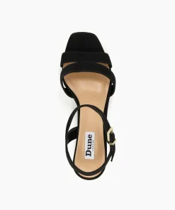 Clearance Molten - Block Heeled Sandals