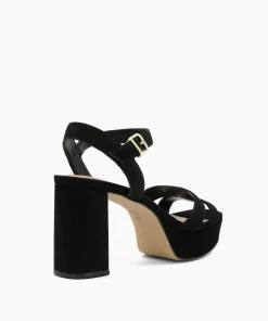 Clearance Molten - Block Heeled Sandals
