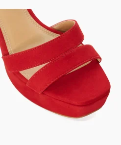 Best Sale Molten - Block Heeled Sandals
