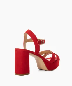 Best Sale Molten - Block Heeled Sandals
