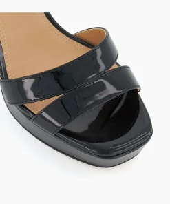 Discount Molton - Block Heeled Sandals
