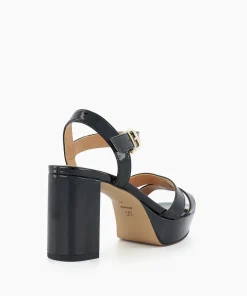 Discount Molton - Block Heeled Sandals