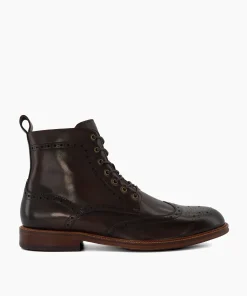 Online Morrals - Smart Boots