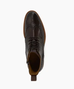 Online Morrals - Smart Boots