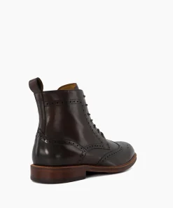 Online Morrals - Smart Boots