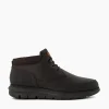 Flash Sale Morton - Dark Brown Boots