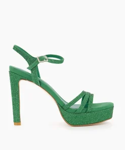 Best Mulberrie - Heeled Sandals