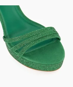Best Mulberrie - Heeled Sandals
