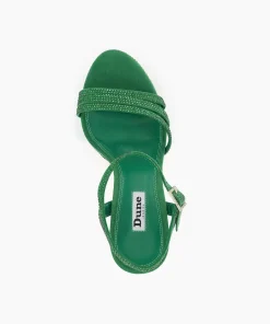 Best Mulberrie - Heeled Sandals