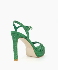 Best Mulberrie - Heeled Sandals