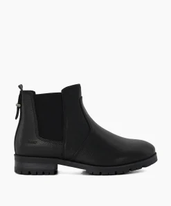 Fashion Nina - Black Boots