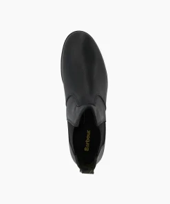 Fashion Nina - Black Boots