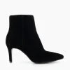 Best Sale Obsessive 2 - Black Ankle Boots