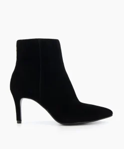 Best Sale Obsessive 2 - Black Ankle Boots