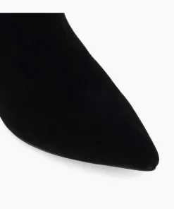 Best Sale Obsessive 2 - Black Ankle Boots