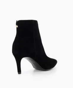 Best Sale Obsessive 2 - Black Ankle Boots