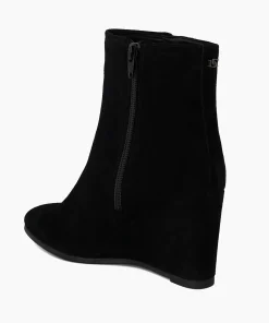 Online Optimism - Ankle Boots