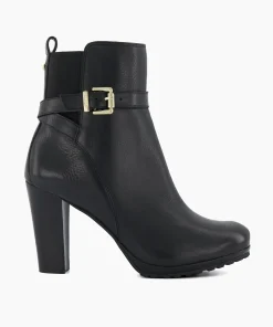 Clearance Orielle - Black Boots