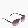 Fashion Osllo - Gunmetal Accessories
