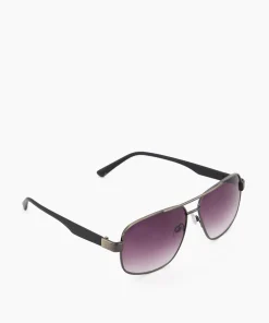 Fashion Osllo - Gunmetal Accessories