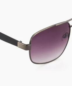 Fashion Osllo - Gunmetal Accessories