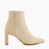 Cheap Otta - Sand Ankle Boots