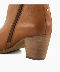 Discount Paicey - Tan Western Cowboy Boots