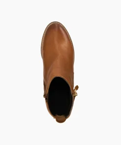 Discount Paicey - Tan Western Cowboy Boots