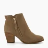 Shop Paicey - Taupe Western Cowboy Boots