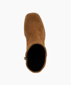 Outlet Pallet - Dark Tan Brown Boots
