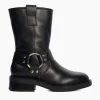 Discount Pally - Black Boots