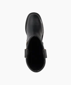 Discount Pally - Black Boots