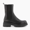 Sale Palmz - Black Boots
