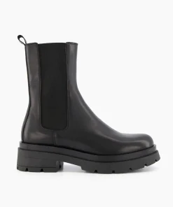 Sale Palmz - Black Boots