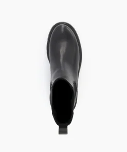 Sale Palmz - Black Boots