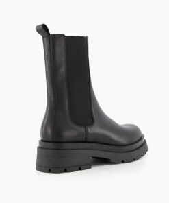 Sale Palmz - Black Boots