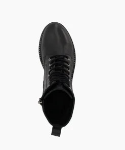 Hot Palz - Black Boots