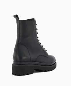 Hot Palz - Black Boots