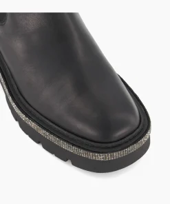 Flash Sale Panics - Chelsea Boots