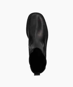Flash Sale Panics - Chelsea Boots