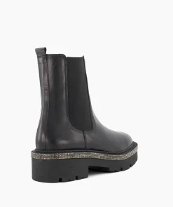 Flash Sale Panics - Chelsea Boots