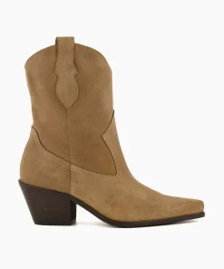 Best Sale Pardner - Sand Western Cowboy Boots