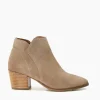 Discount Parlor - Sand Western Cowboy Boots