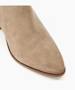 New Parlor - Sand Western Cowboy Boots