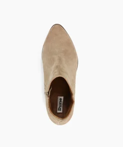 New Parlor - Sand Western Cowboy Boots