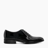 Flash Sale Patent - Black Shoes