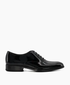 Flash Sale Patent - Black Shoes