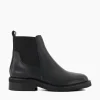 New Penney - Black Boots